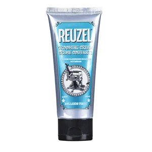 Reuzel Krém na vlnité a kudrnaté vlasy (Grooming Cream) 100 ml