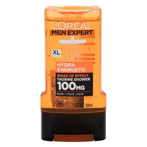 L'ORÉAL Men Expert Sprchový gel Hydra Energetic 300 ml