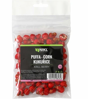 Nikl puffa kukuřice 25 g-med