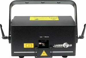 Laserworld CS-1000RGB MK4 Efekt świetlny Laser