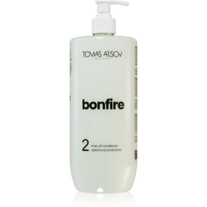 Tomas Arsov Bonfire Rinse Off Conditioner kondicionér 1000 ml