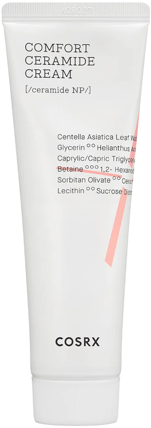 COSRX Hydratační krém (Comfort Ceramide Cream) 80 g