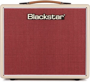Blackstar Studio 10 6L6 Combo de guitarra de tubo