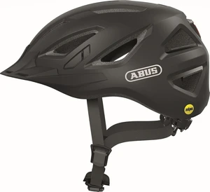 Abus Urban-I 3.0 MIPS Negru Velvet L Cască bicicletă