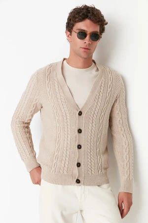 Pánsky kardigan Trendyol Knitwear