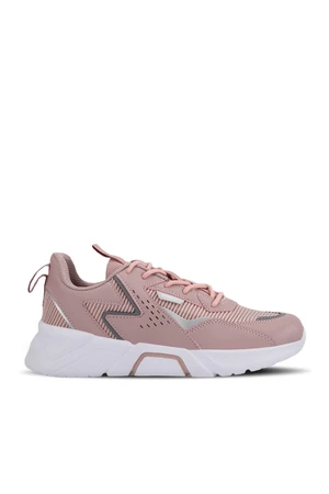 Slazenger Faizel Sneaker Women's Shoes Powder