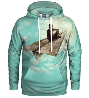 Aloha From Deer Unisex's Dreamer Hoodie H-K AFD382