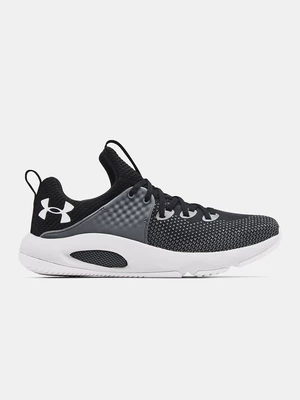 Under Armour Boty UA HOVR Rise 3-BLK - Pánské