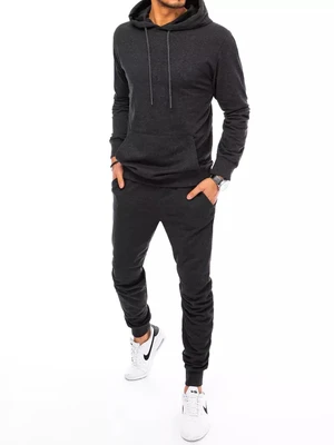 Graphite men's tracksuit Dstreet