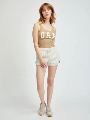 GAP Cotton Shorts dolphin - Women