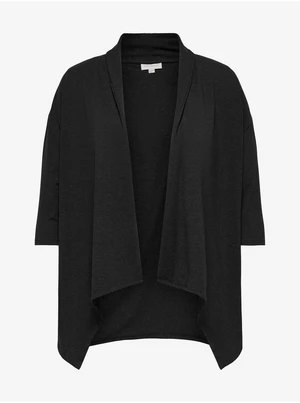 Black Ladies Cardigan ONLY CARMAKOMA New Carma - Ladies