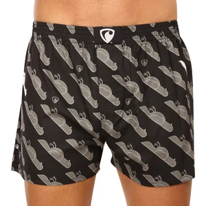 Men's shorts Represent exclusive Ali falling birds