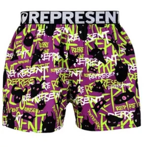 Men's shorts Represent exclusive Mike Devils