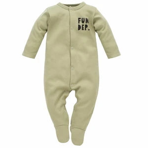 Pinokio Kids's Olivier Overall