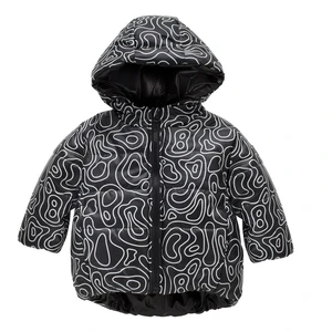 Pinokio Kids's Winter Warm Jacket