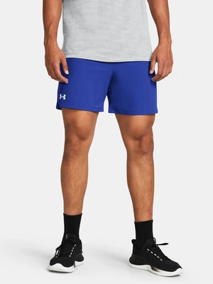 Under Armour Shorts UA Vanish Woven 6in Shorts-BLU - Men's