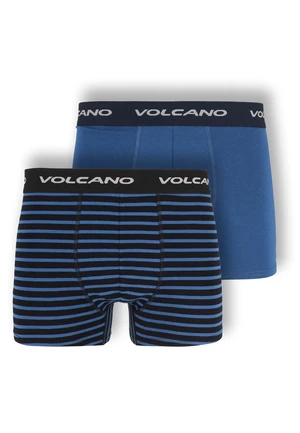 Volcano Man's 2Pack Boxer Shorts U-BOXER