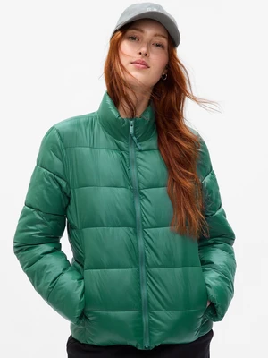 GAP Quilted Jacket - Women