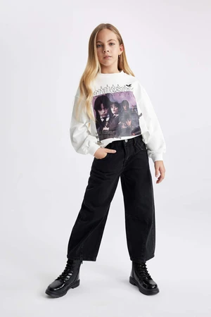 DEFACTO Slouchy Fit Pants