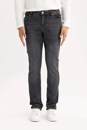 DEFACTO Pedro Slim Fit Jean Pants