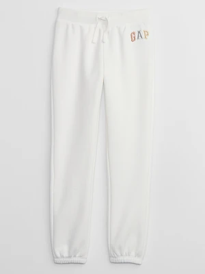 GAP Kids Sweatpants with logo - Girls