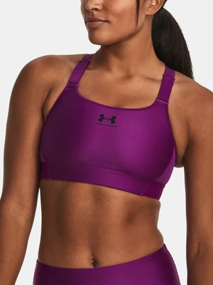 Under Armour Bra UA HG Armour High-PPL - Women