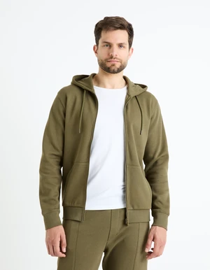 Celio Hoodie Fepiquet - Men