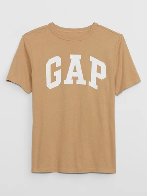 GAP Children's T-shirt with logo - Boys