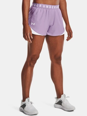 Under Armour Shorts Play Up Shorts 3.0-PPL - Women