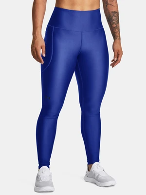 Under Armour Leggings Armour HiRise Leg-BLU - Women