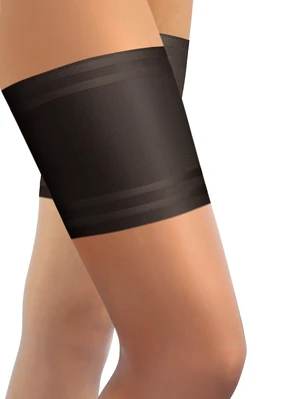 Sesto Senso Woman's Thigh Band Smooth