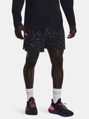 Under Armour Shorts LAUNCH ELITE 5 PRT SHORT-BLK - Men