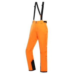 Pantaloni da sci da uomo ALPINE PRO i613_MPAU532343