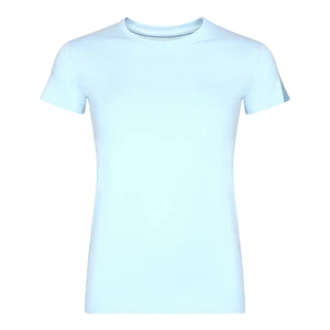 Women's T-shirt nax NAX DELENA aquamarine