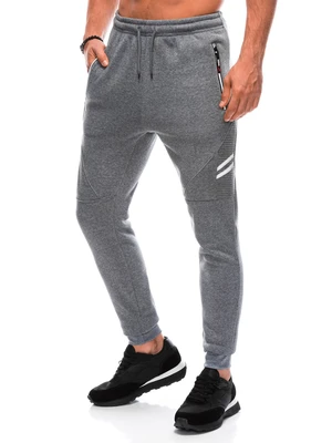 Edoti Men's sweatpants