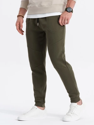 Pantaloni della tuta da uomo Ombre