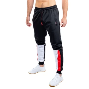 Man Sweatpants GLANO - black