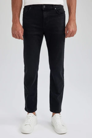 DEFACTO Sergio Regular Fit Jean Pants