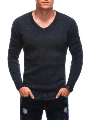 Edoti Men's sweater