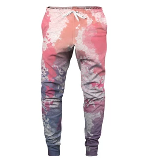 Aloha From Deer Unisex's Bizarre Tie Dye Sweatpants SWPN-PC AFD582