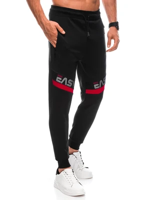 Edoti Men's sweatpants