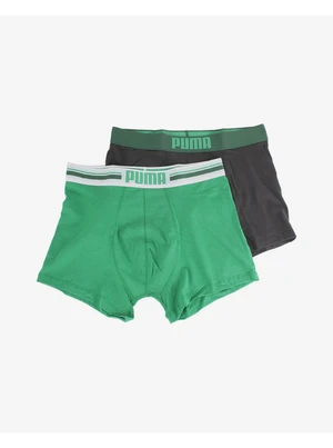 Placed Logo boxerky 2 ks Puma