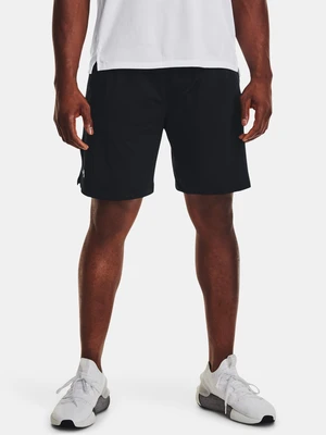 Under Armour Shorts UA Tech Vent Short-BLK - Men