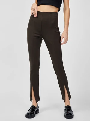 GAP Leggings with slits - Women