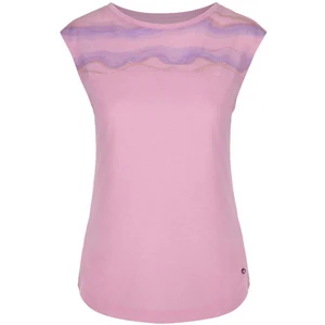 Loap ANDORA Ladies T-Shirt Pink