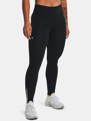 Under Armour Leggings UA Fly Fast 3.0 Tight-BLK - Women