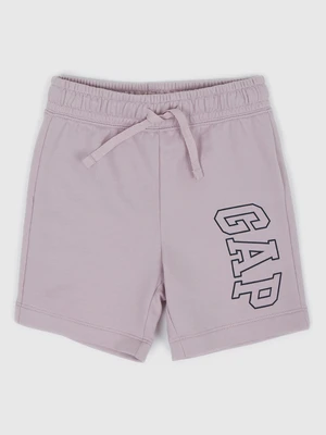 GAP Kids Shorts with logo - Boys