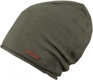 Winter beanie Barts JAMES BEANIE Army