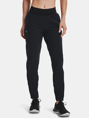 Pantaloni da donna Under Armour OutRun the STORM Pant