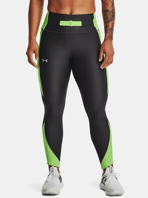 Under Armour Leggings Armour Ankle Leg-GRY - Women